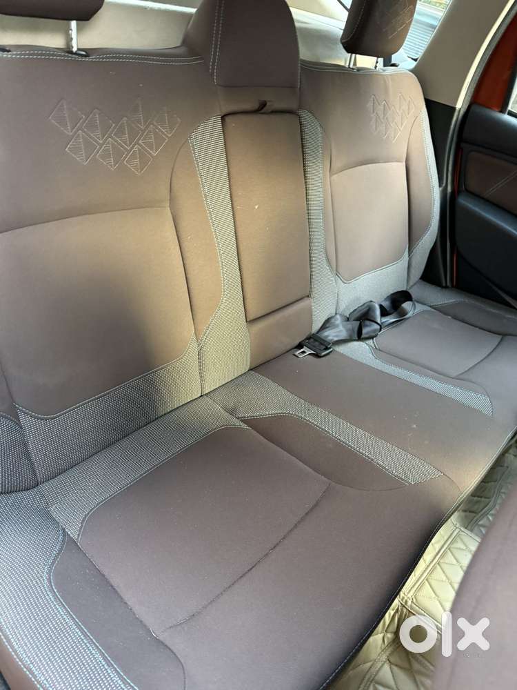 Renault Duster 2015-2019 1.5 110 Ps Rxz Plus Diesel, 2020, Diesel