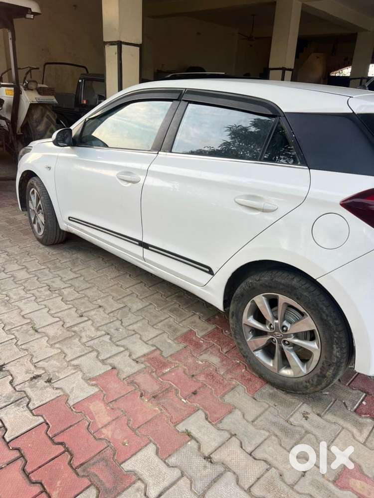 Hyundai I20 2014 Diesel Well Maintained