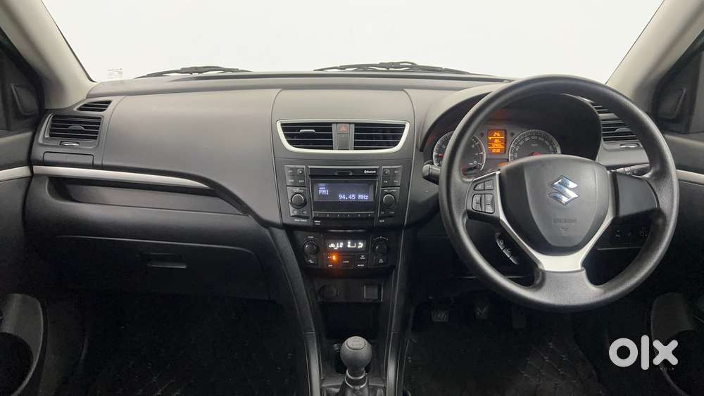 Maruti Suzuki Swift 1.3 Zxi, 2016, Petrol