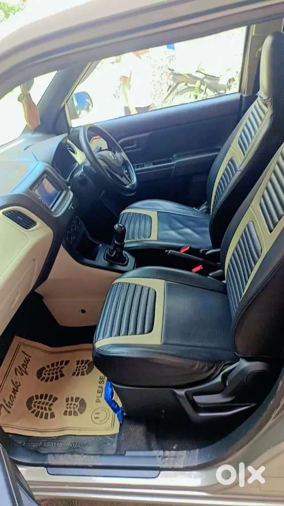 Maruti Suzuki Wagon R Greenmanual 2021
