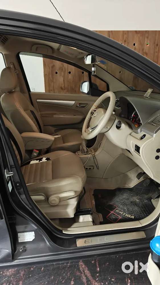 Ertiga Top Model Very Good Condition