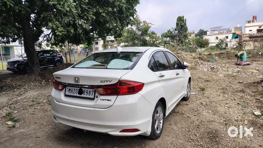 Honda City Diesel Manual 2014