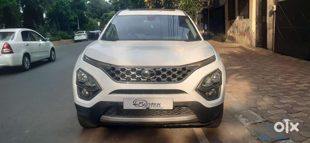 Tata Safari 2.0 Kryotec Xta Plus, 2021, Diesel