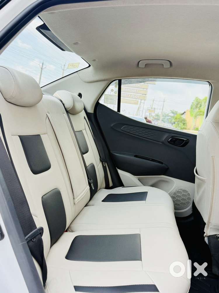 Hyundai Aura 1.2 S Cng, 2025, Cng & Hybrids