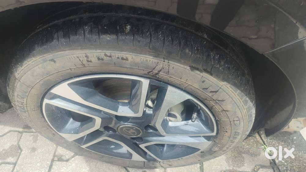 Tata Tiago 1.2 Revotron Xz Plus, 2023, Petrol