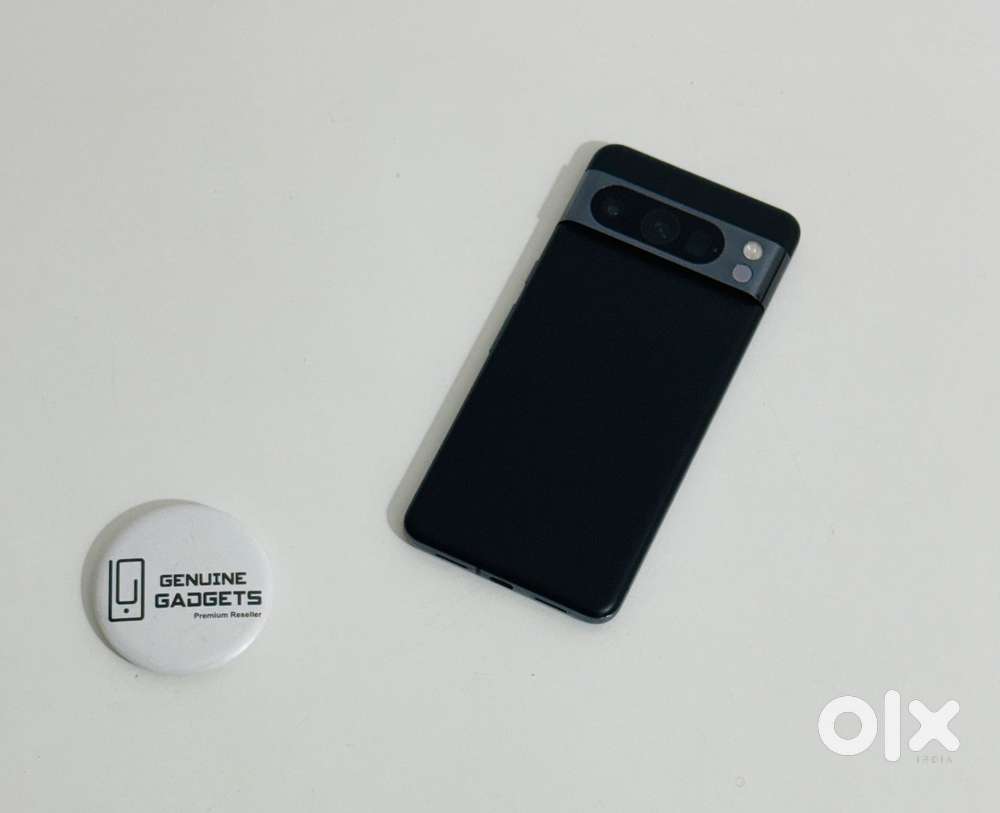 Google Pixel 8 Pro 12/256GB- Excellent Condition - Mobile Phones in HBR ...