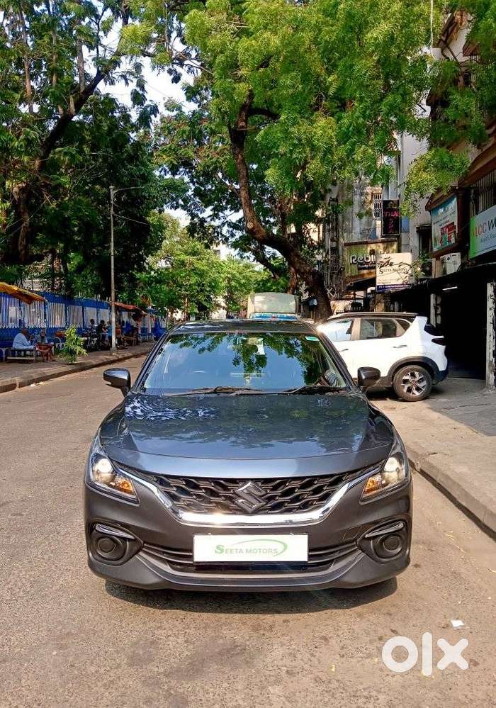 Maruti Suzuki Baleno Delta, 2024, Petrol