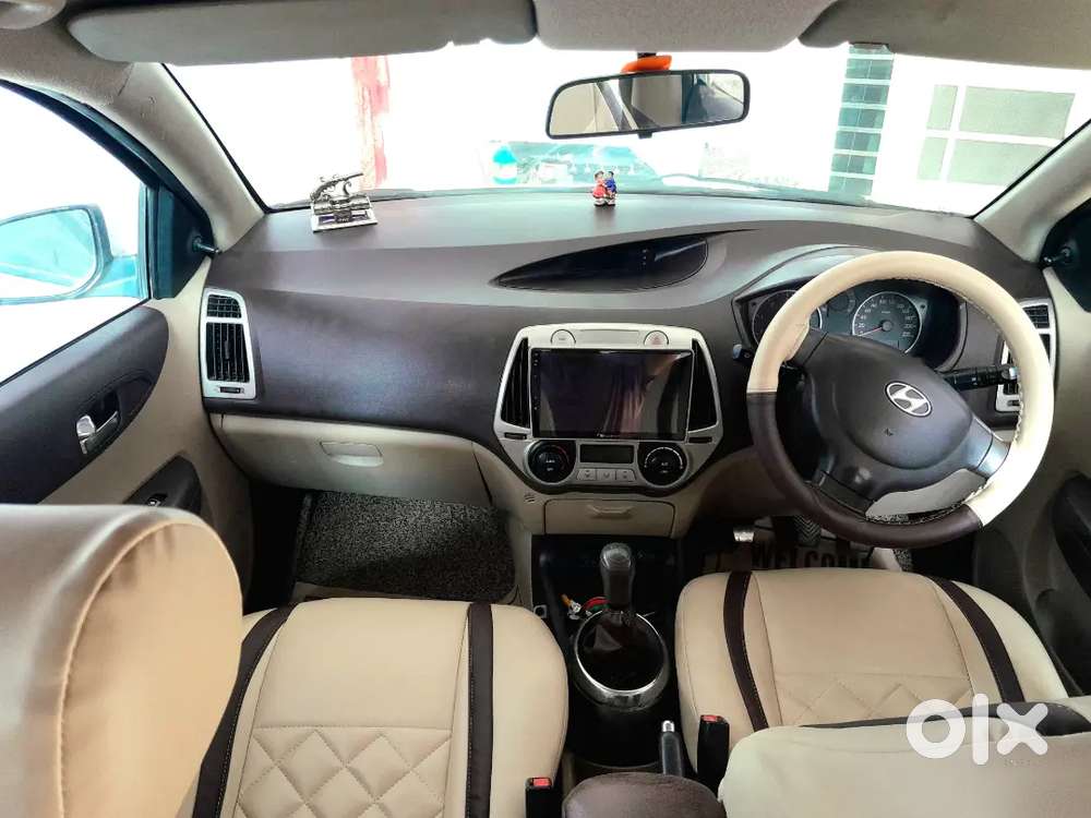 Hyundai I20 2012 Diesel 128000 Km Driven