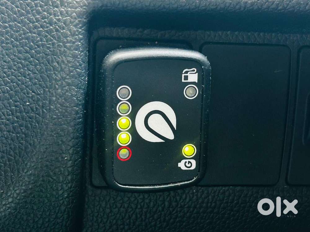 Honda City, 2016, Petrol