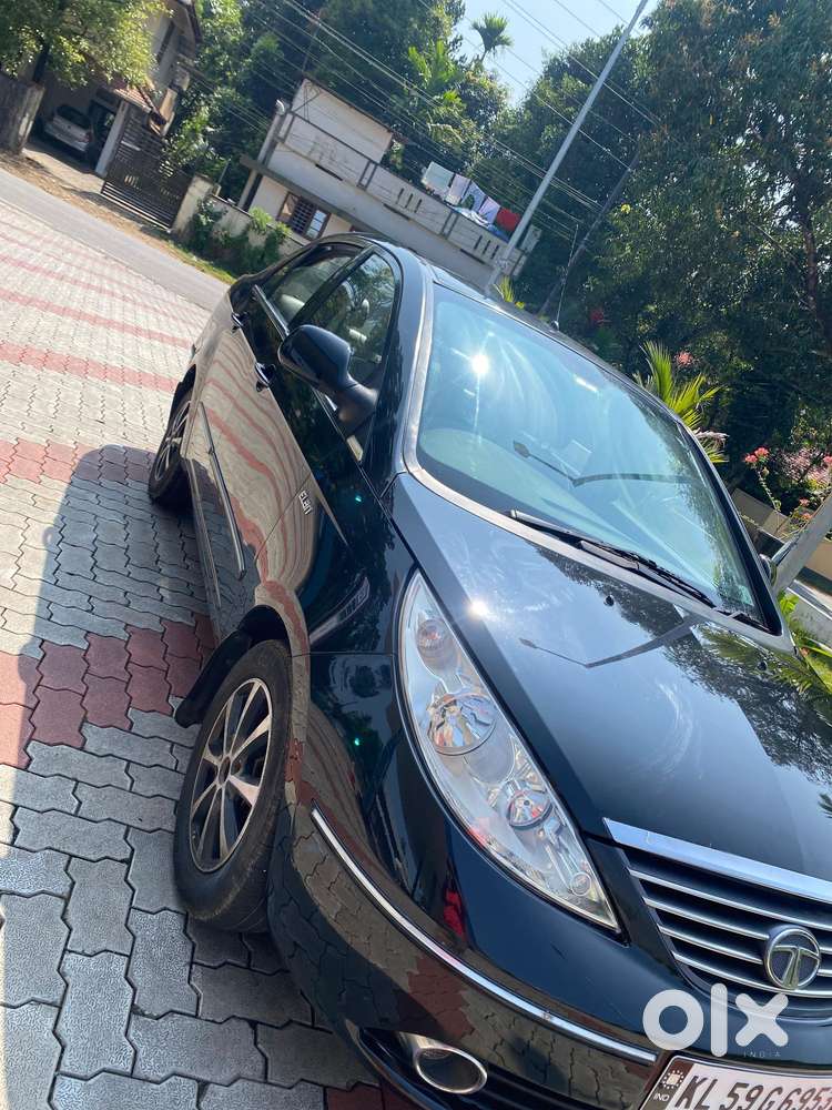 Tata Manza