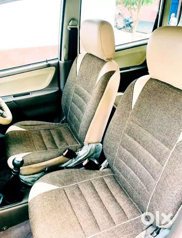Zen Estilo Lxi Showroom Condition. 65000 Km Chali Hue Hai. Nice Avrage