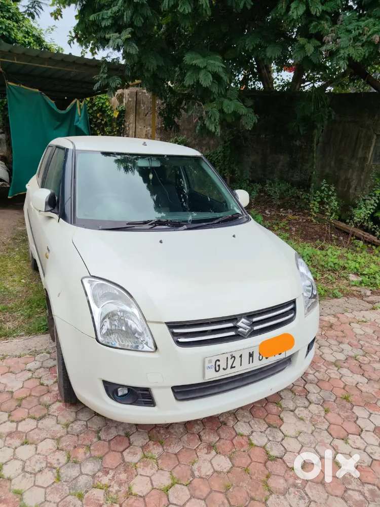 Maruti Suzuki Swift 2010