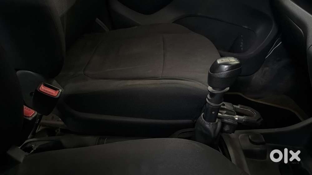 Renault Kwid 2015-2019 1.0 Rxt (o), 2016, Petrol