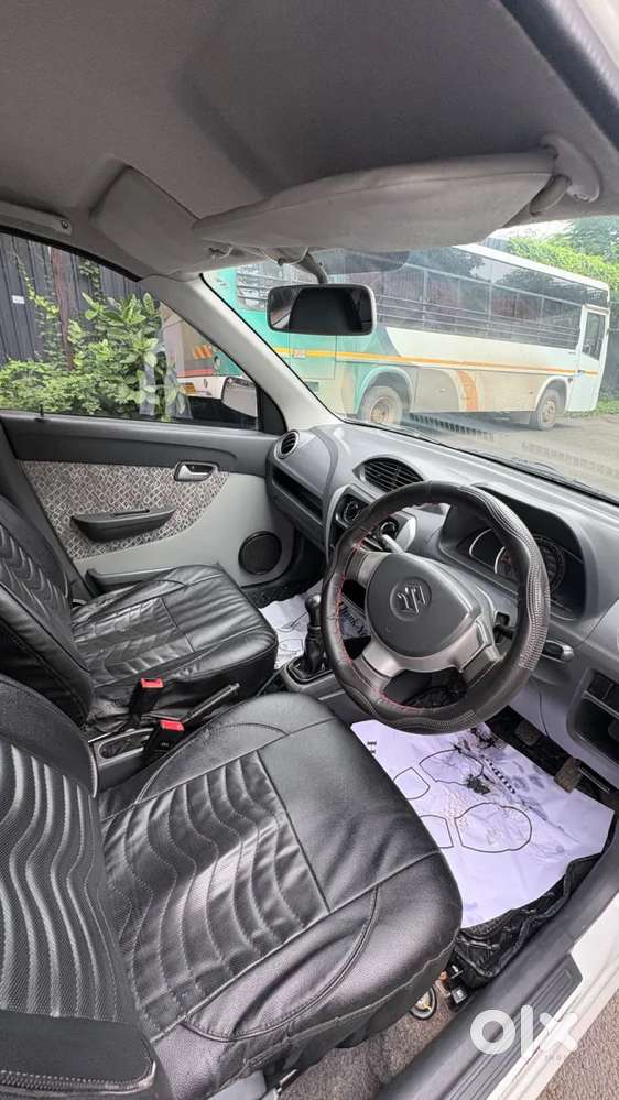 Maruti Suzuki Alto 800 Lxi, 2019, Petrol