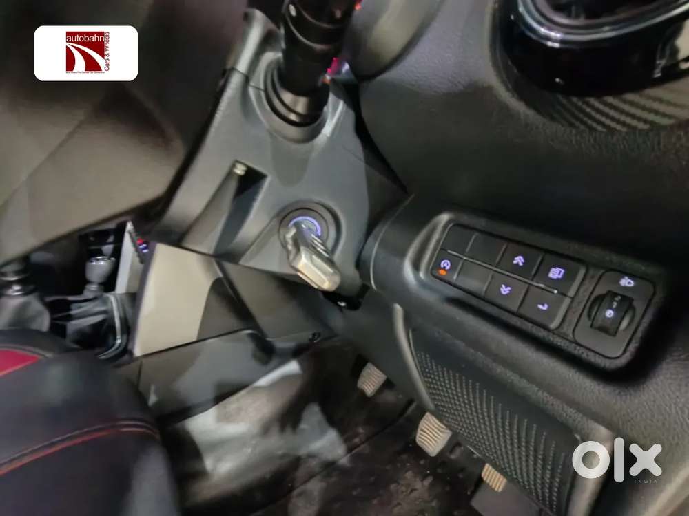 Mahindra Thar Lx Hard Top Diesel Mt 4wd, 2023, Diesel