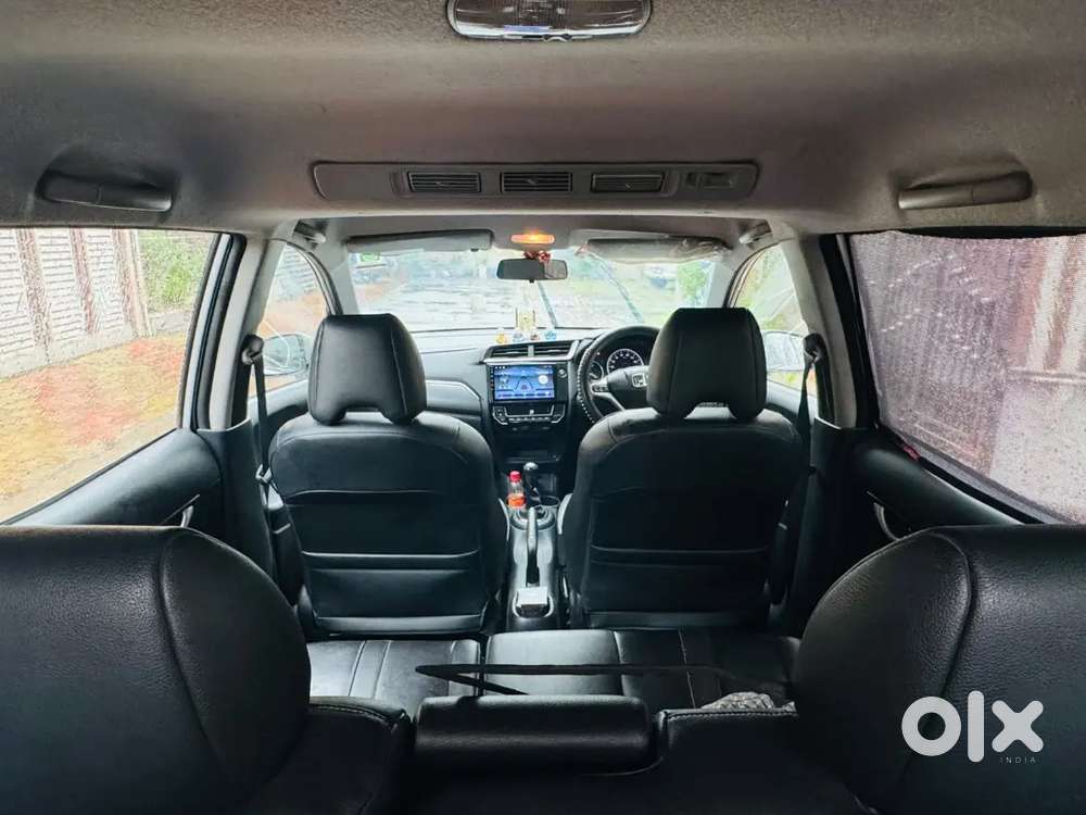 Honda Br-v 2017 Diesel Vx