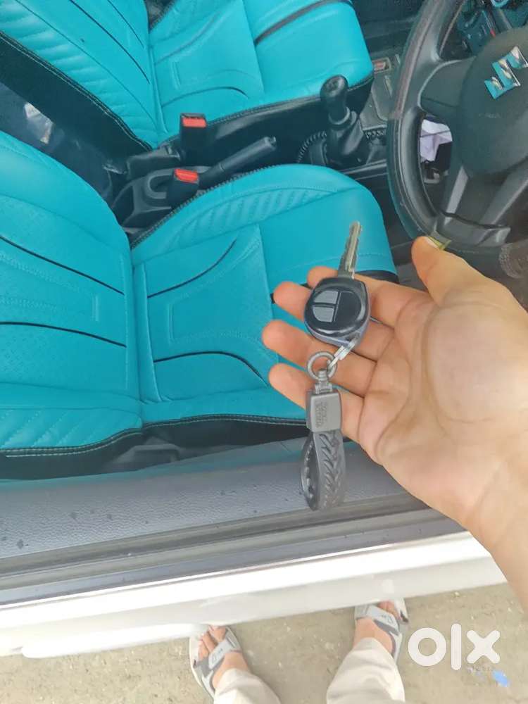 Maruti Suzuki Alto 2026