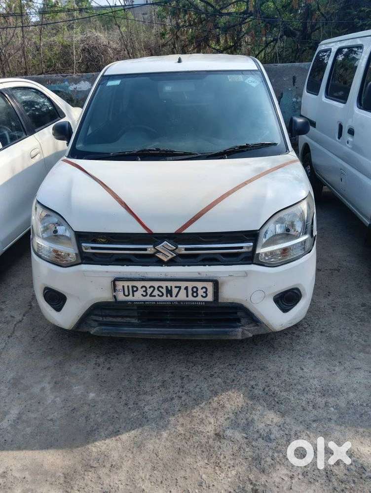 Maruti Suzuki Wagon R 1.0 Vxi Cng, 2023, Cng & Hybrids