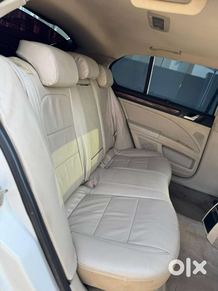 Skoda Superb, 2011, Diesel