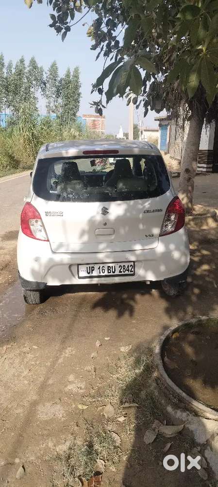 Maruti Suzuki Celerio Vxi 2020