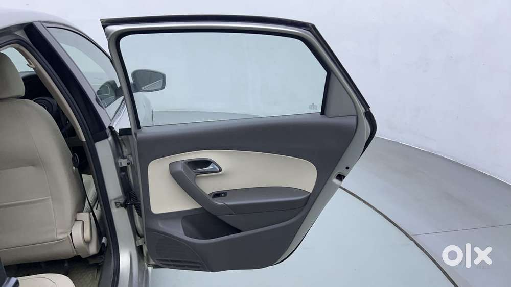 Volkswagen Vento 1.5 Tdi Highline, 2013, Diesel