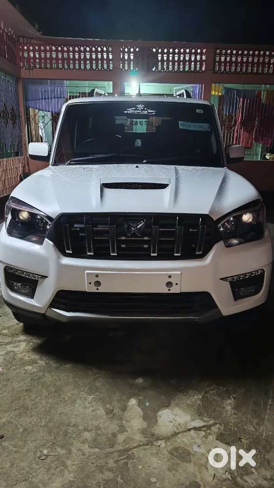 S11 Car For Sale  2025 Model  Only 12,238 Km Run

 Model: 2025