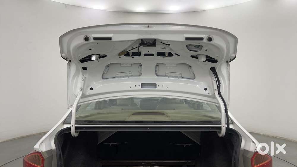 Honda City Zx Exi, 2015, Petrol