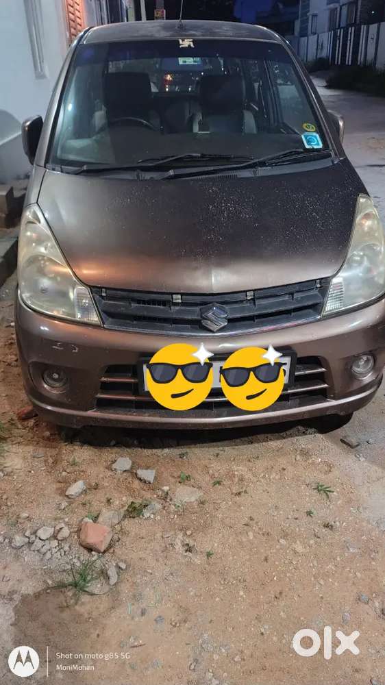 Maruti Suzuki Zen Estilo 2010 Petrol Well Maintained