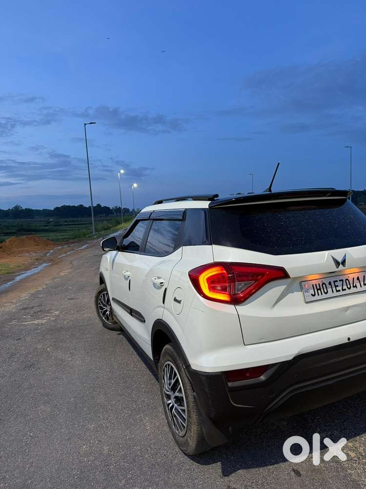 Mahindra Xuv300 Diesel 2021