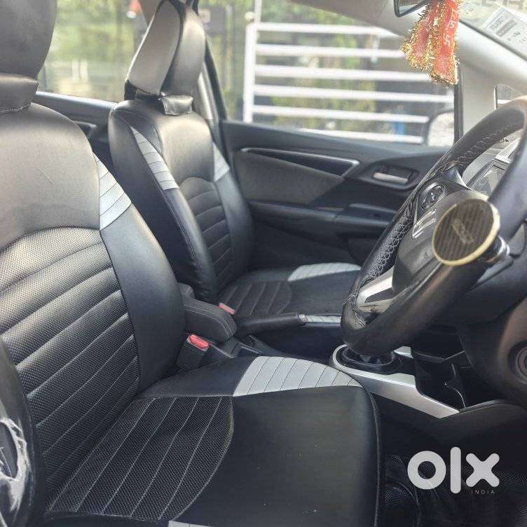 Honda Wr-v I-vtec Vx, 2017, Petrol