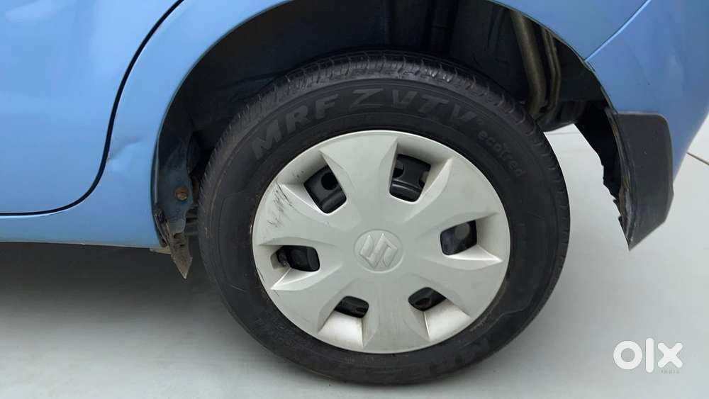 Maruti Suzuki Wagon R 1.0 Vxi Cng, 2022, Cng & Hybrids