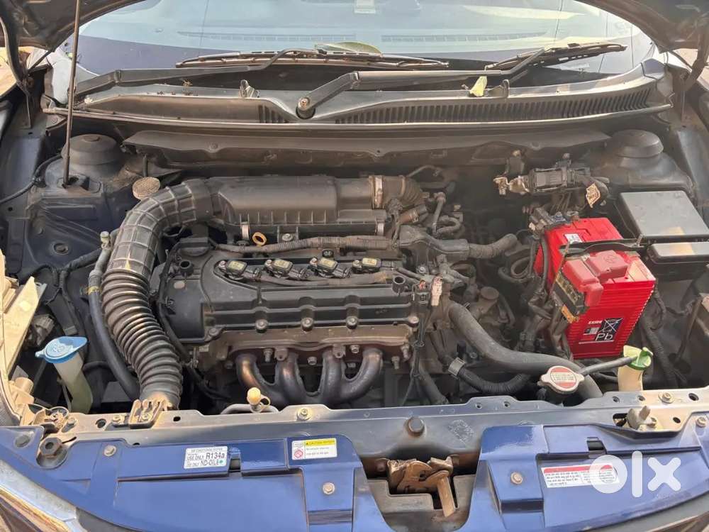 Maruti Suzuki Baleno 2020 Petrol 46500 Km Driven