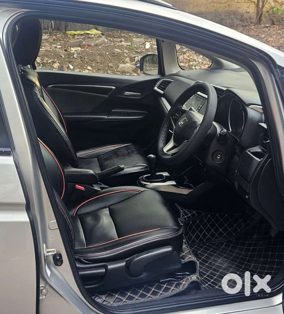 Honda Wr-v I-vtec Vx, 2018, Petrol