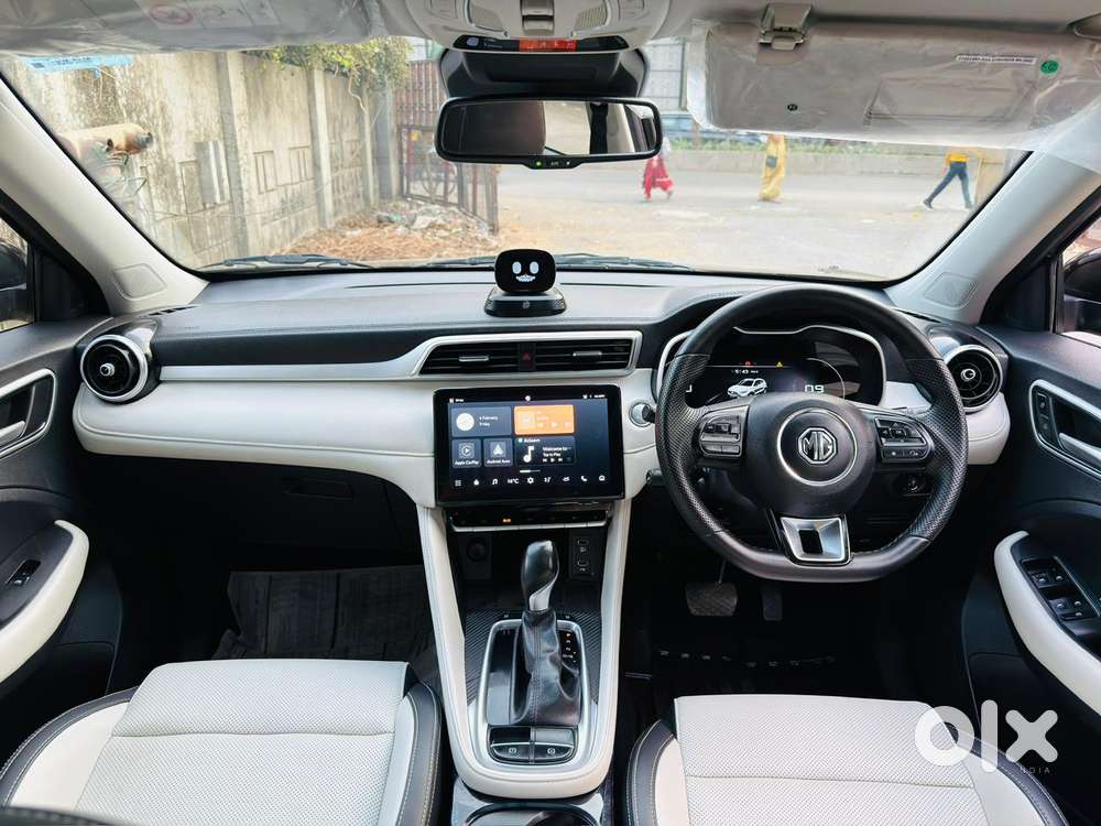Mg Astor 1.5 Sharp Cvt, 2024, Petrol
