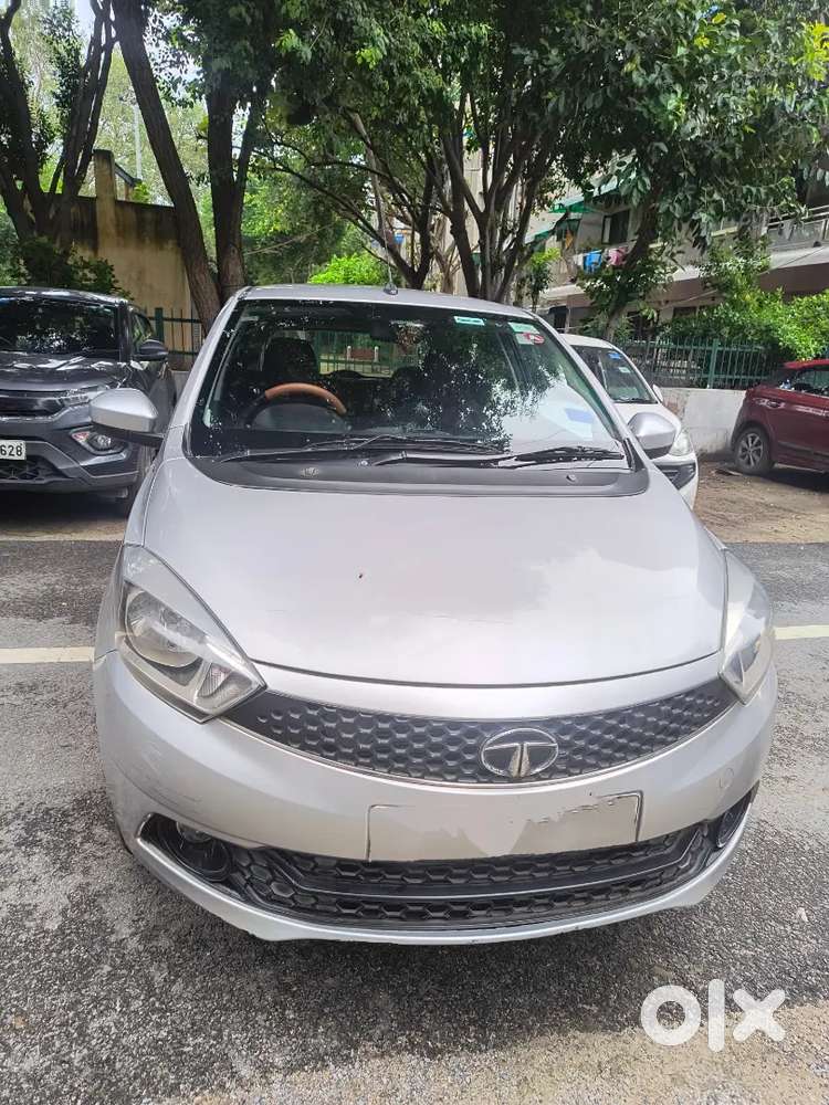 2018 Tata Tiago Revotron Xt