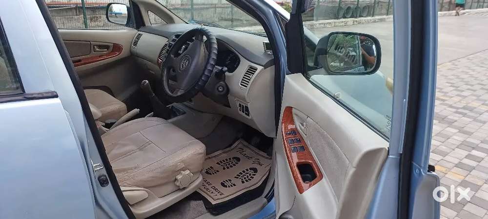Toyota Innova Diesel For Sale