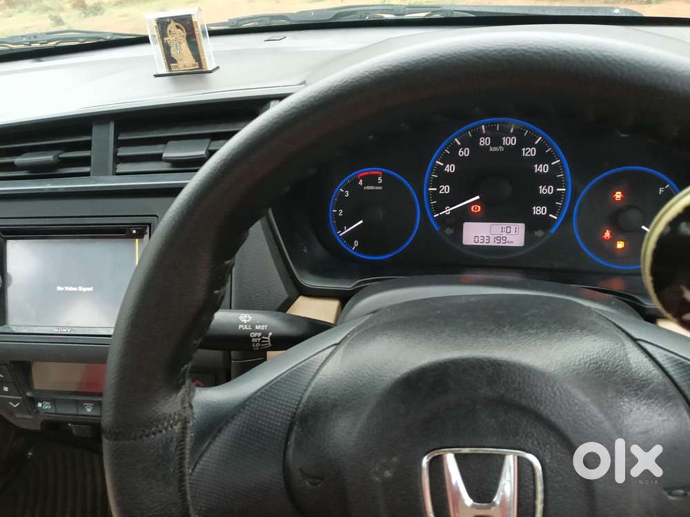 Honda Amaze Vx Diesel, 2018, Diesel