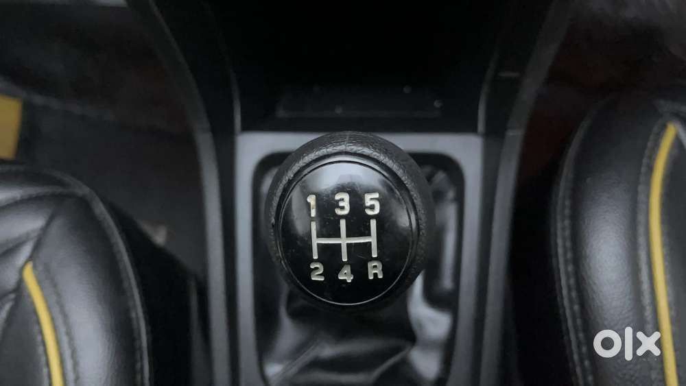 Maruti Suzuki Vitara Brezza