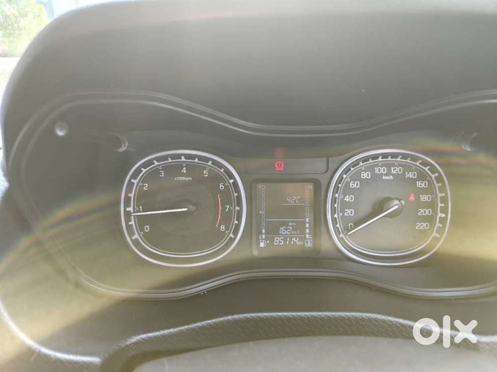 Toyota Urban Cruiser Cruiser Premium, 2021, Petrol