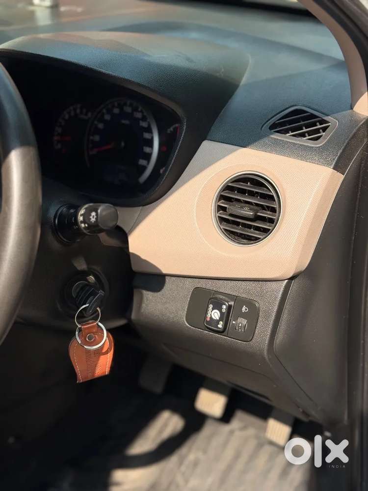 Hyundai Grand I10 Sportz 1.2 Kappa Vtvt, 2019, Petrol