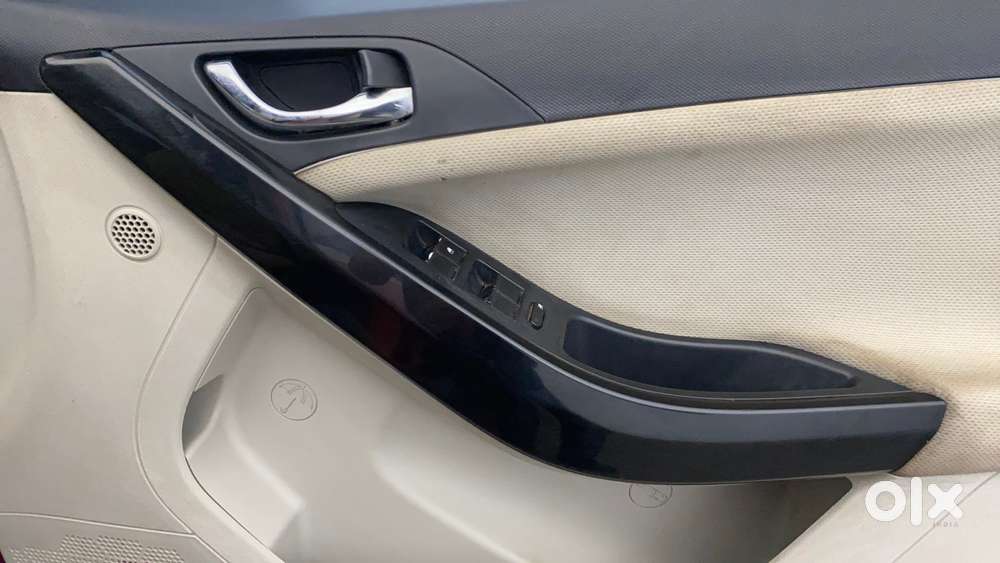 Tata Nexon 1.5 Revotorq Xza Plus, 2021, Diesel