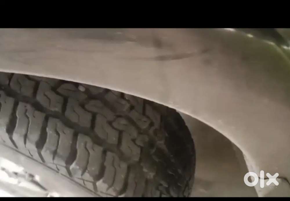 Mahindra Scorpio 2009 Diesel 124000 Km Driven