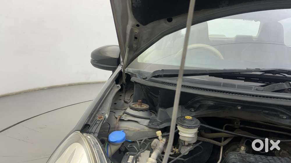 Honda Amaze Sx I Vtec, 2015, Petrol