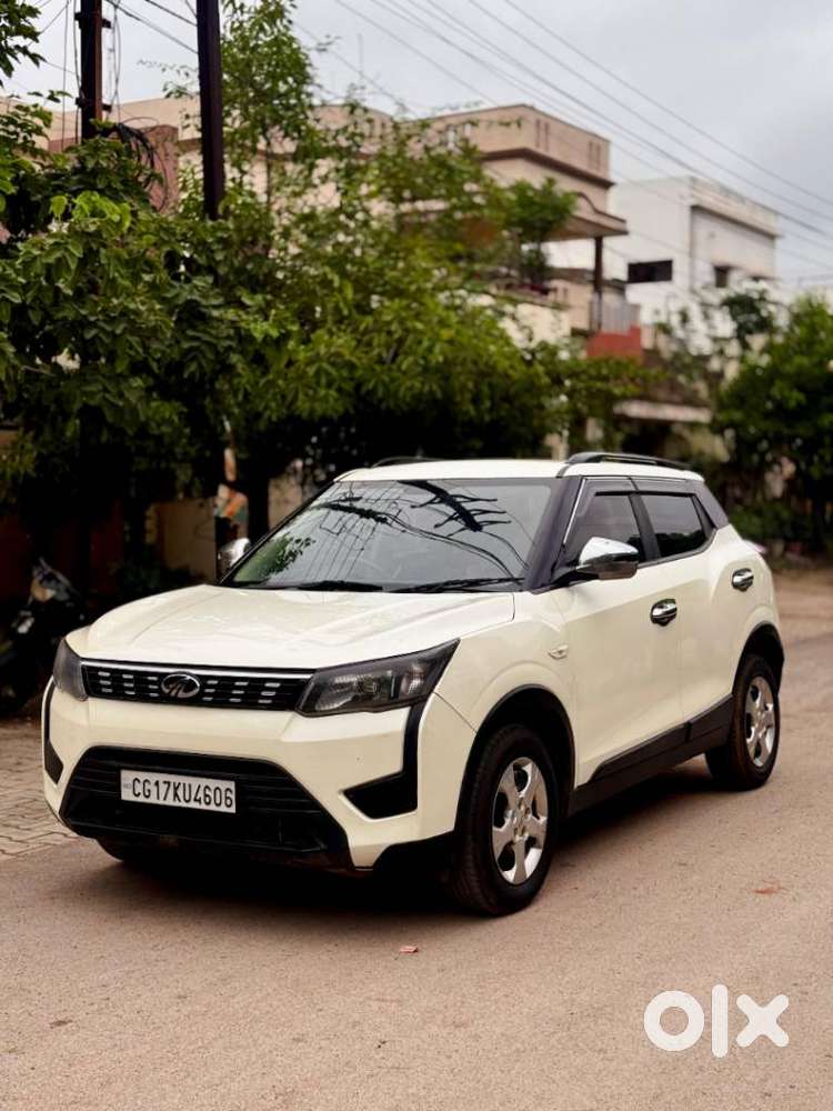 Mahindra Xuv300 W6 Diesel, 2020, Diesel