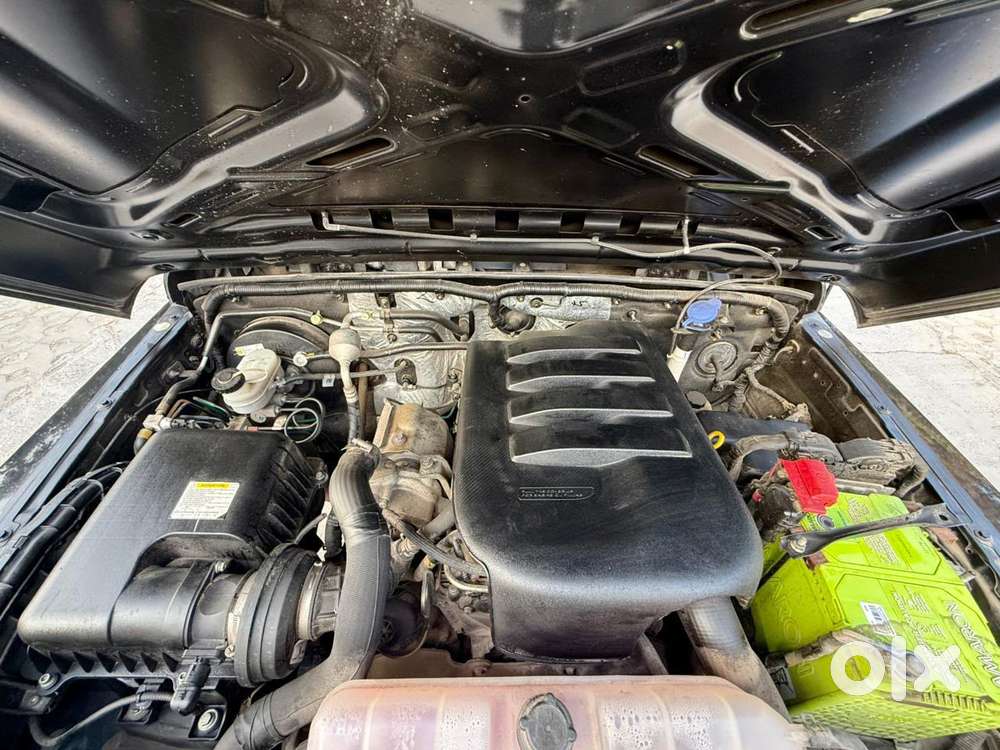 Mahindra Thar Lx Hard Top Petrol Mt 4wd, 2021, Petrol