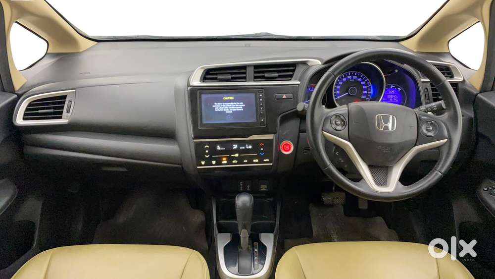 Honda Jazz Vx Cvt, 2019, Petrol