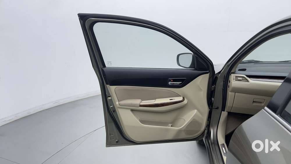 Maruti Suzuki Dzire 1.2 Zxi Amt, 2018, Petrol