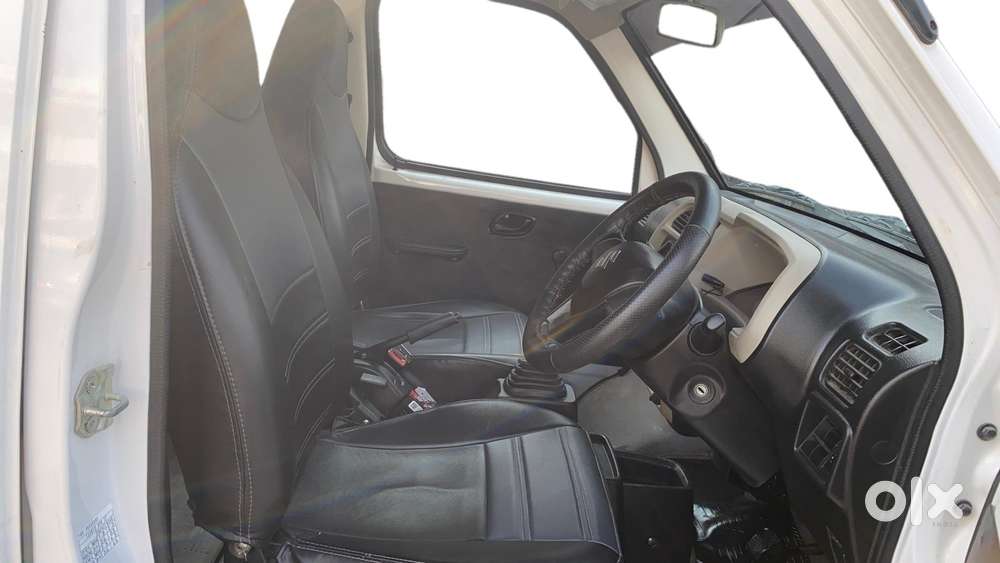 Maruti Suzuki Eeco 5 Seater Ac, 2023, Petrol