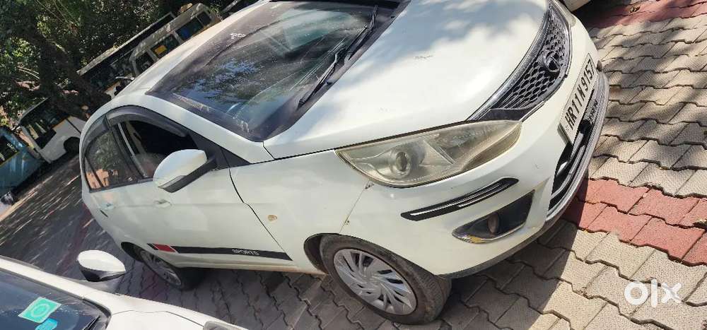 Tata Zest 2016 Variant