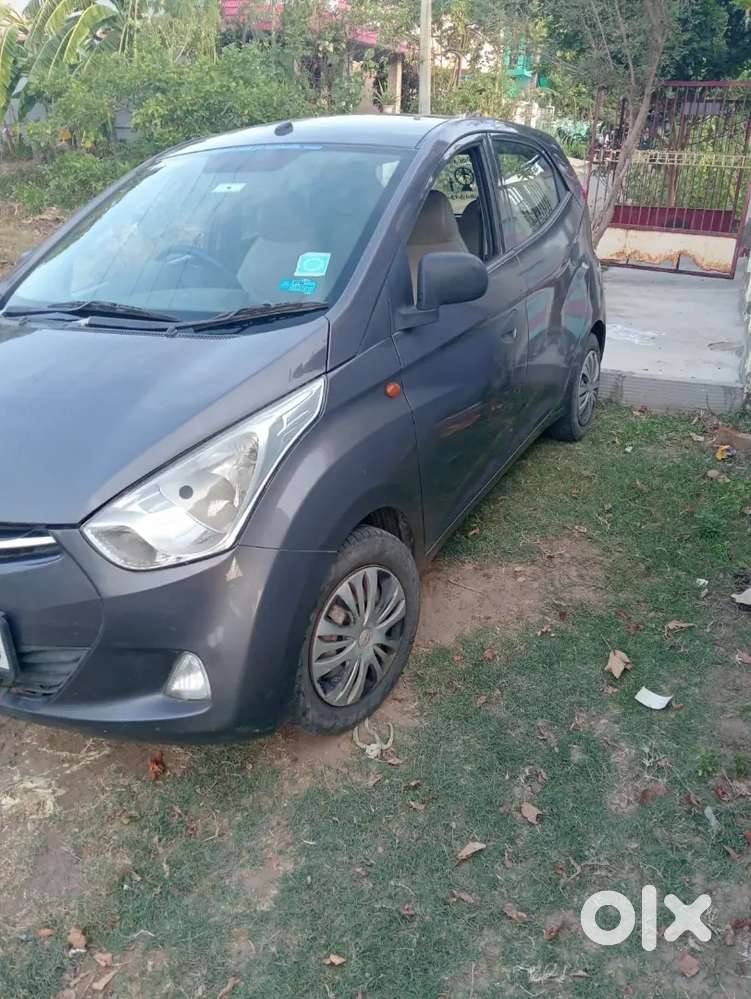 Hyundai Eon 2019 Petrol 75000 Km Driven